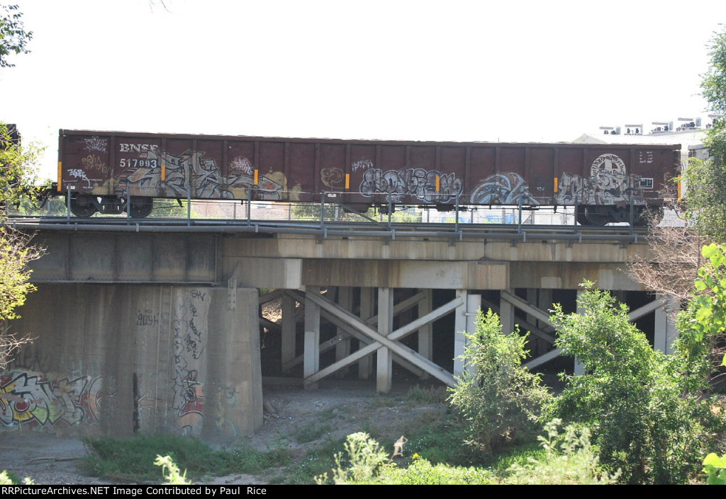 BNSF 517993