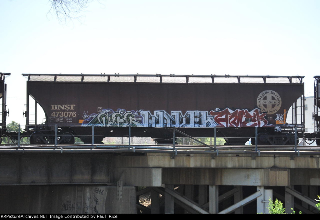 BNSF 473076