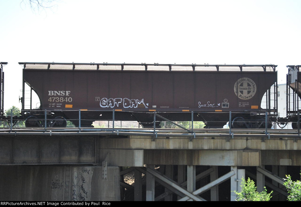 BNSF 473840