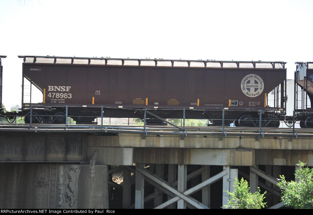 BNSF 478983
