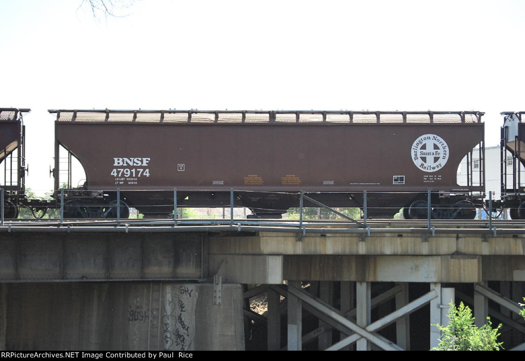 BNSF 479174