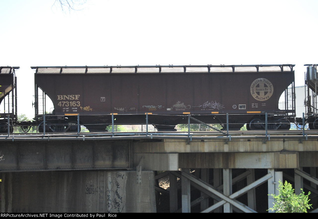 BNSF 473163