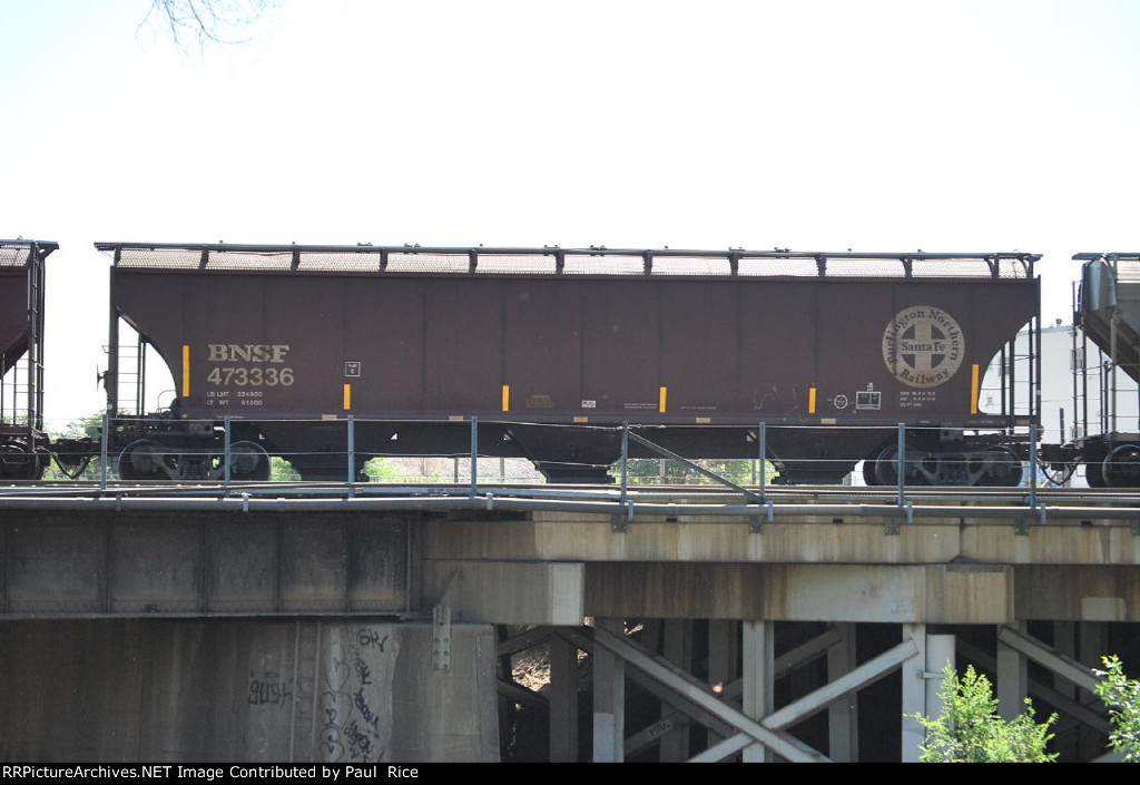 BNSF 473336