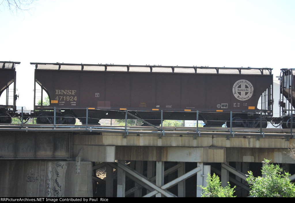 BNSF 471924