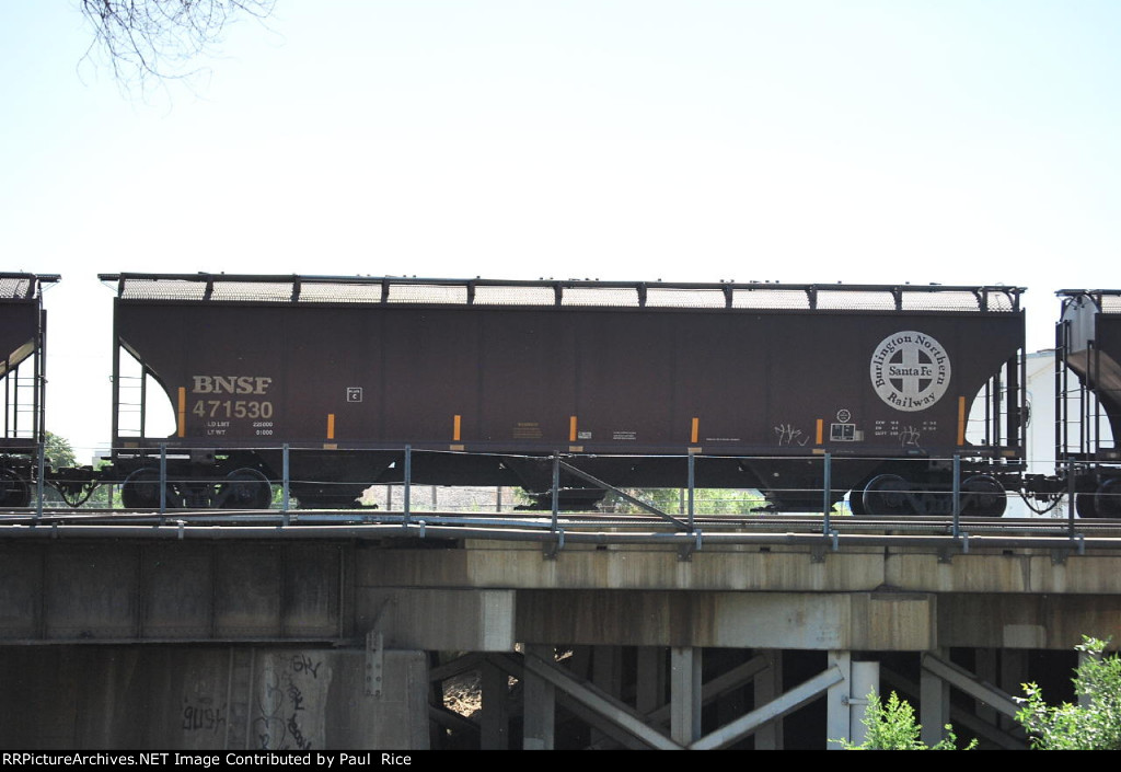 BNSF 471530