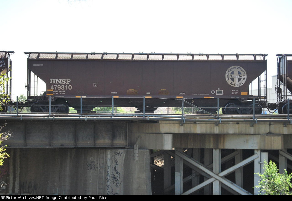 BNSF 479310