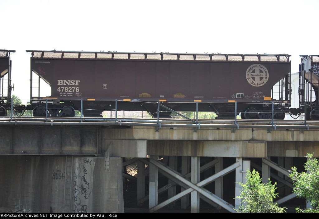 BNSF 478276