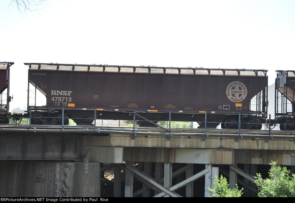BNSF 478713