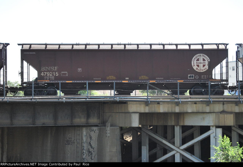 BNSF 479215