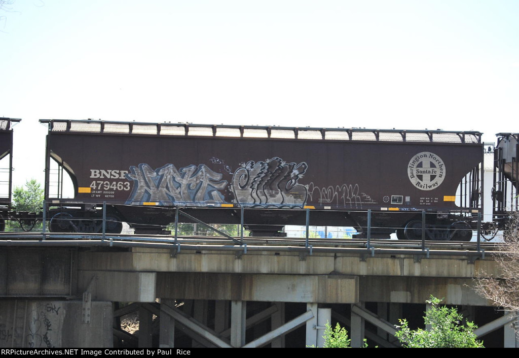 BNSF 479463