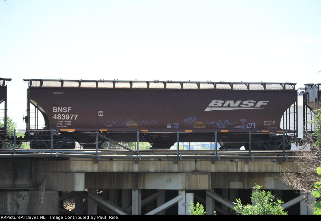 BNSF 483977