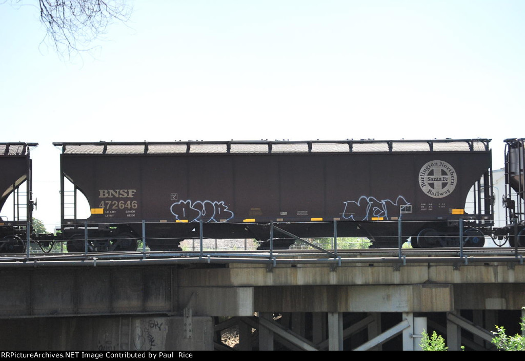 BNSF 472646