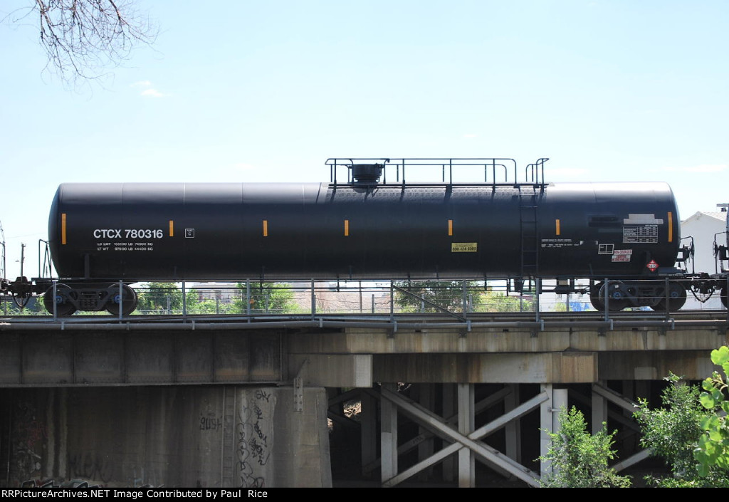 CTCX 780316
