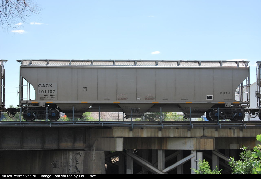 GACX 101107