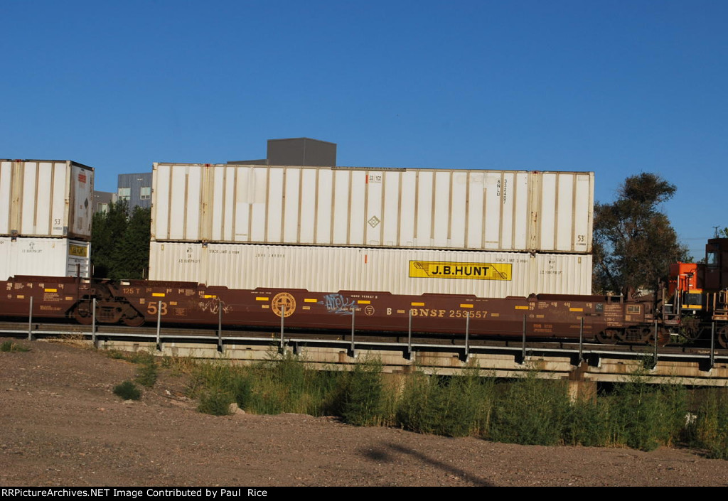 BNSF 253557