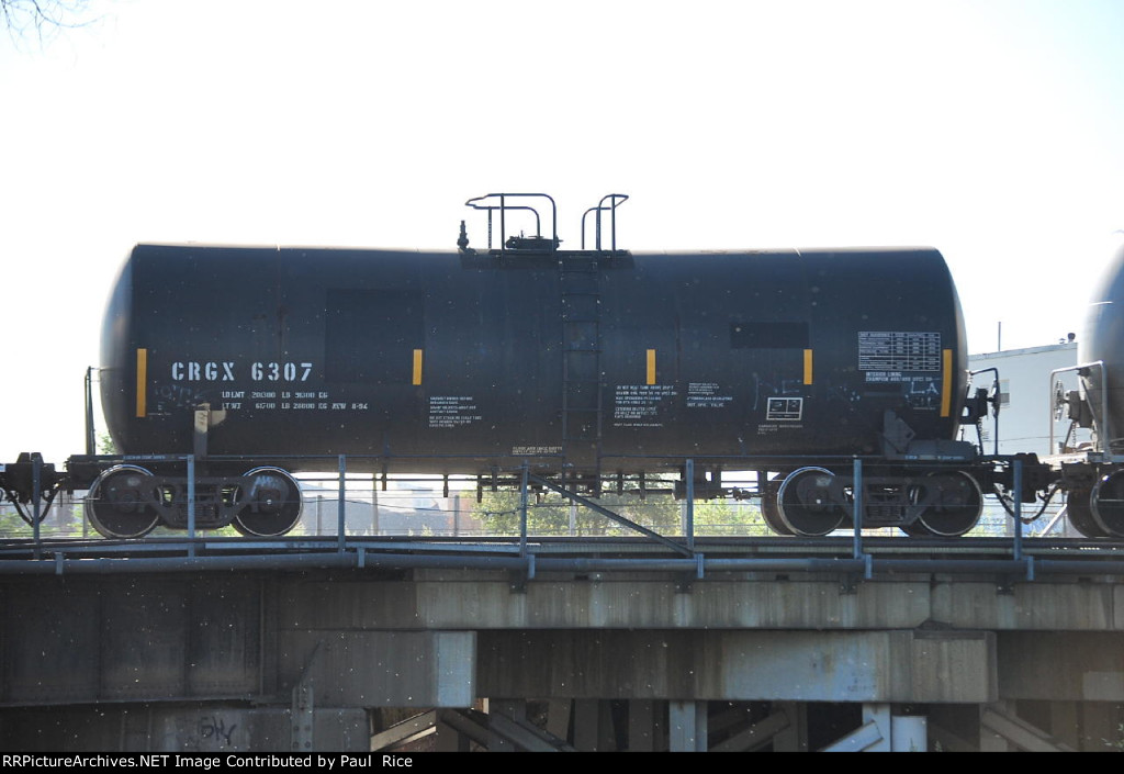 CRGX 6307