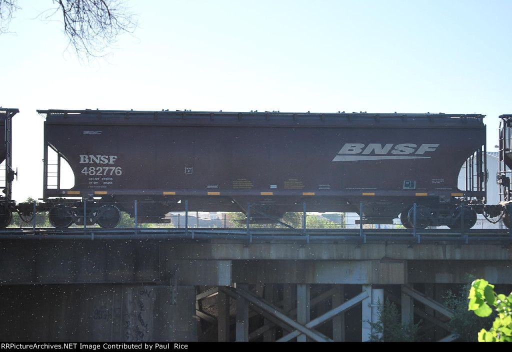 BNSF 482776
