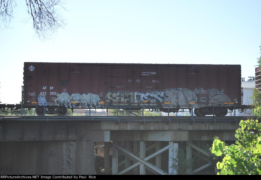 ATSF 621302