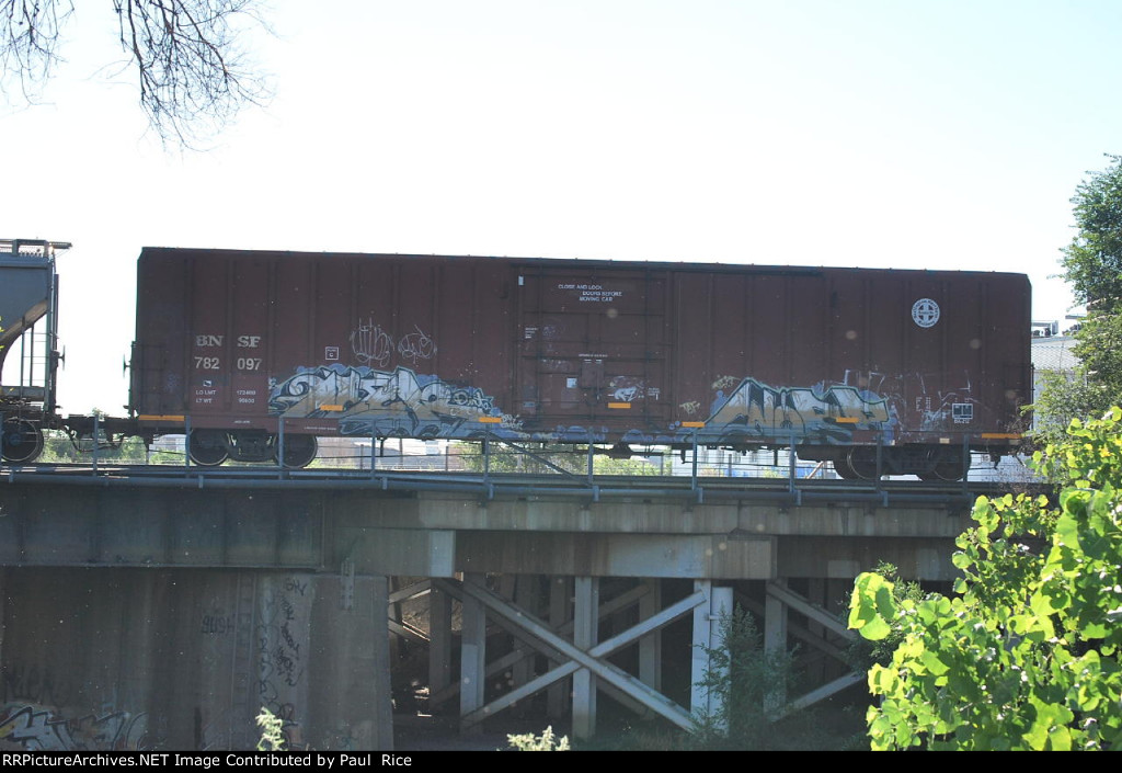 BNSF 782097