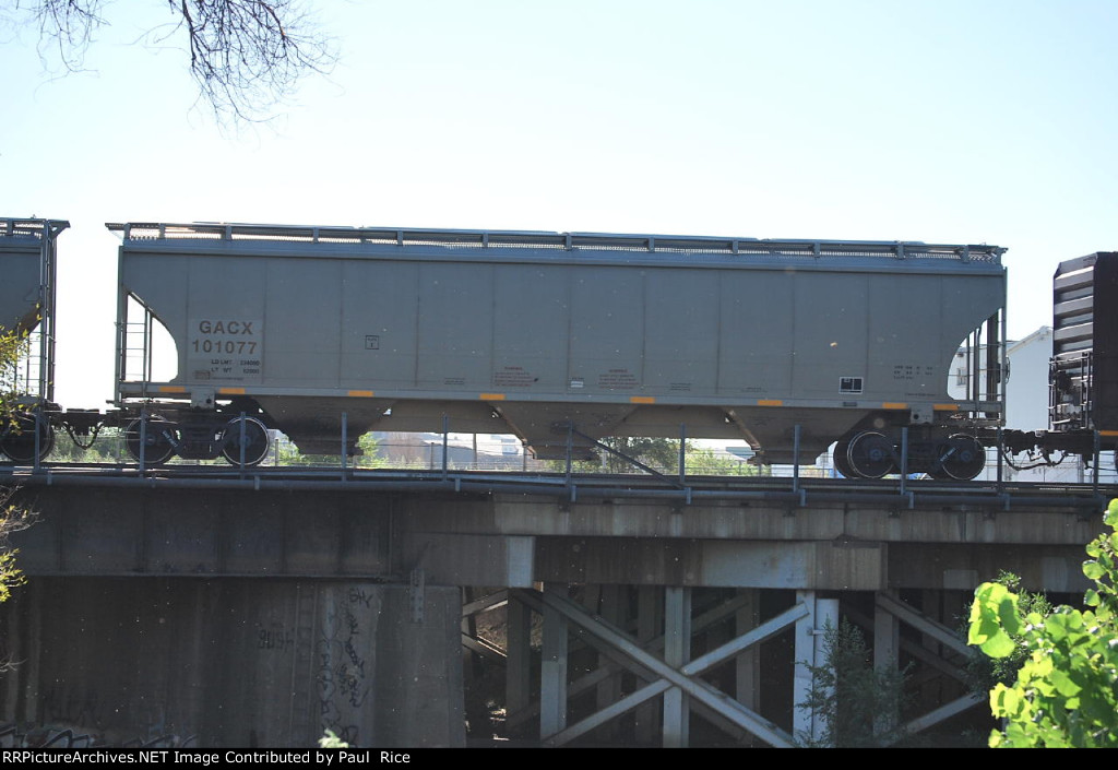 GACX 101077
