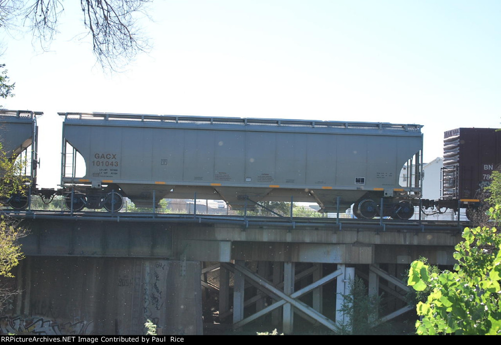 GACX 101043