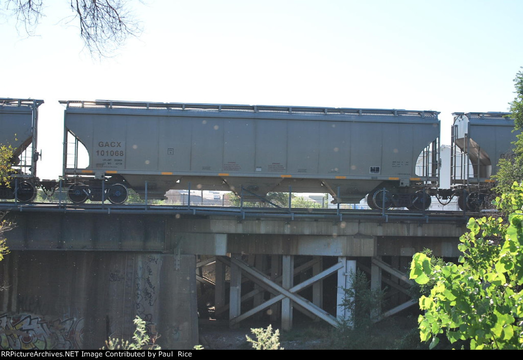 GACX 101068