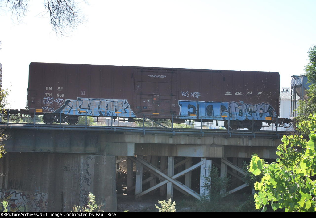 BNSF 781959