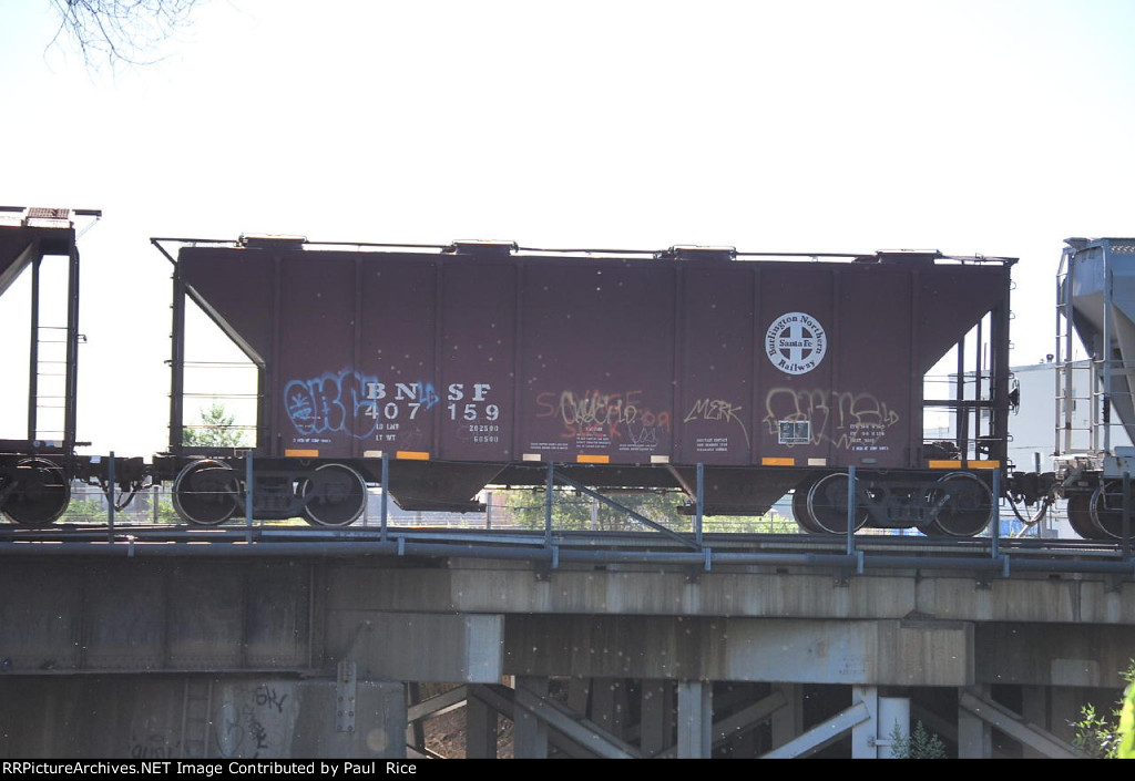BNSF 407159
