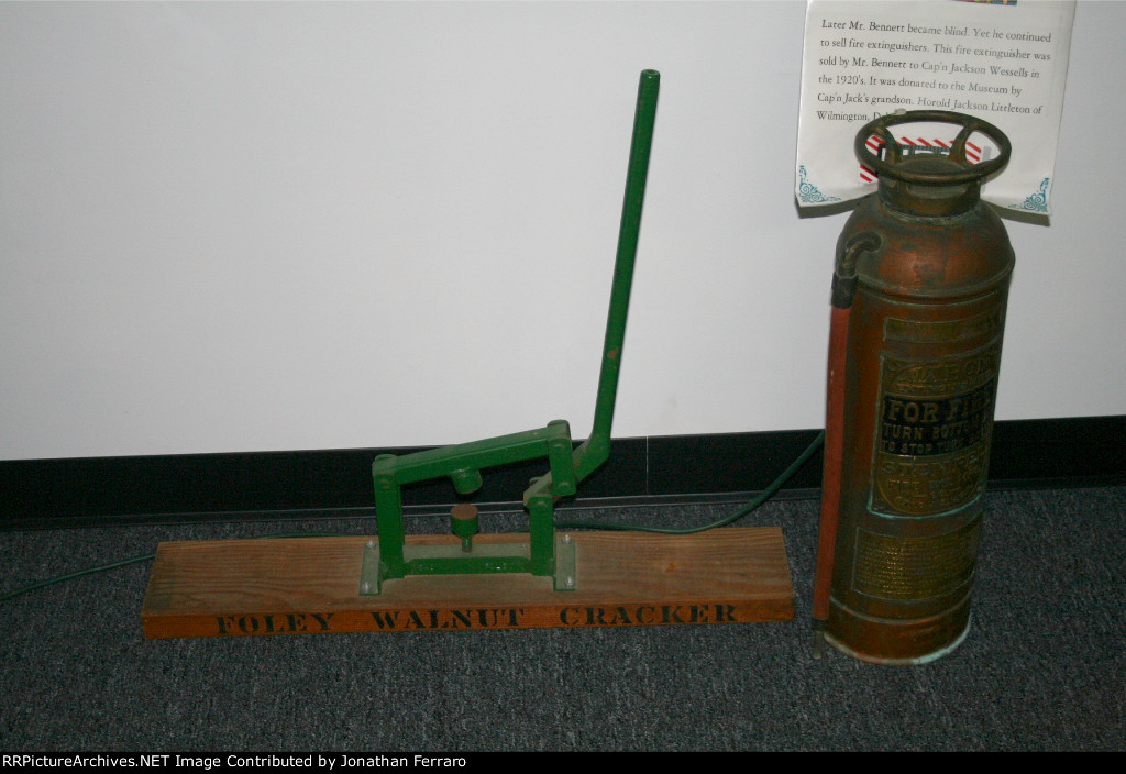 If You've Got a Nut That's Tough To Crack