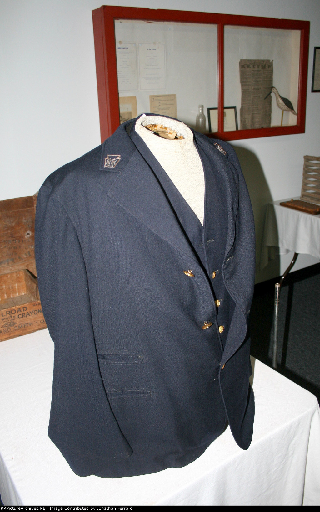 A Few Hundred Miles From Home