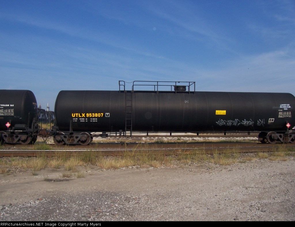 UTLX 953807