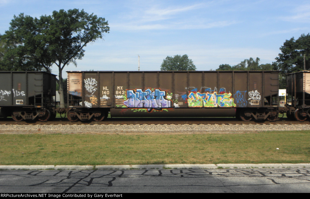HLMX 140842
