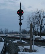 B&O signal