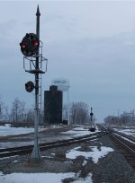 B&O signals