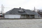 1899 PRR Depot/liquor store