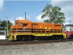 Louisiana & Delta RR