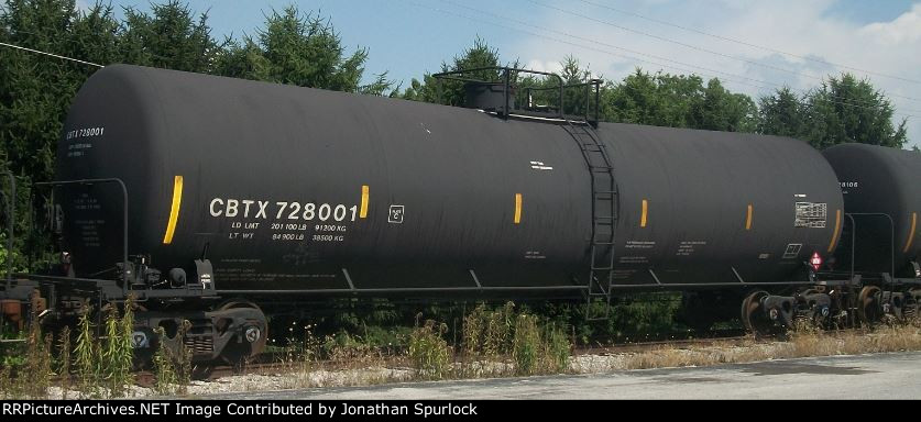 CBTX 728001