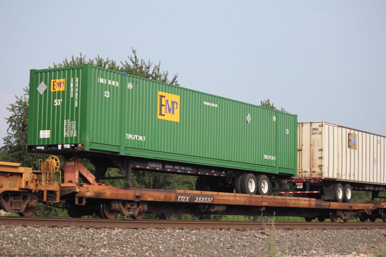 TTEX 353532