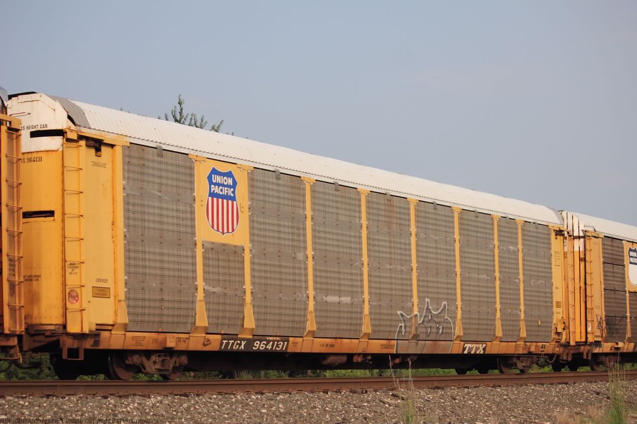 TTGX 964131