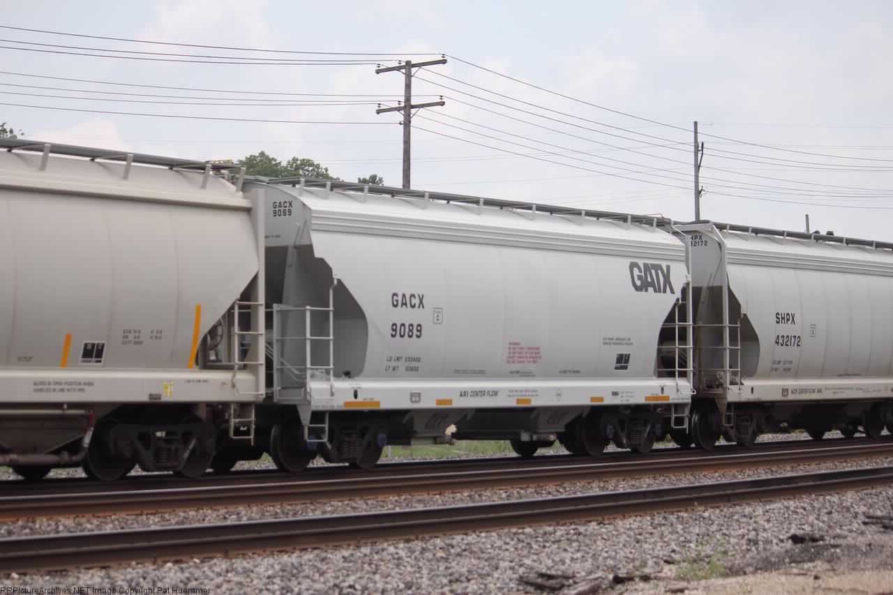 GACX 9089
