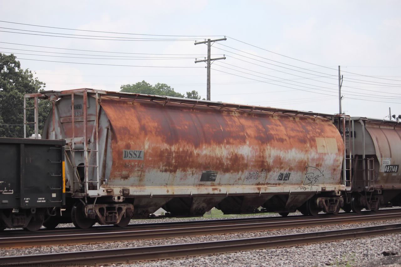 DSSX 465716