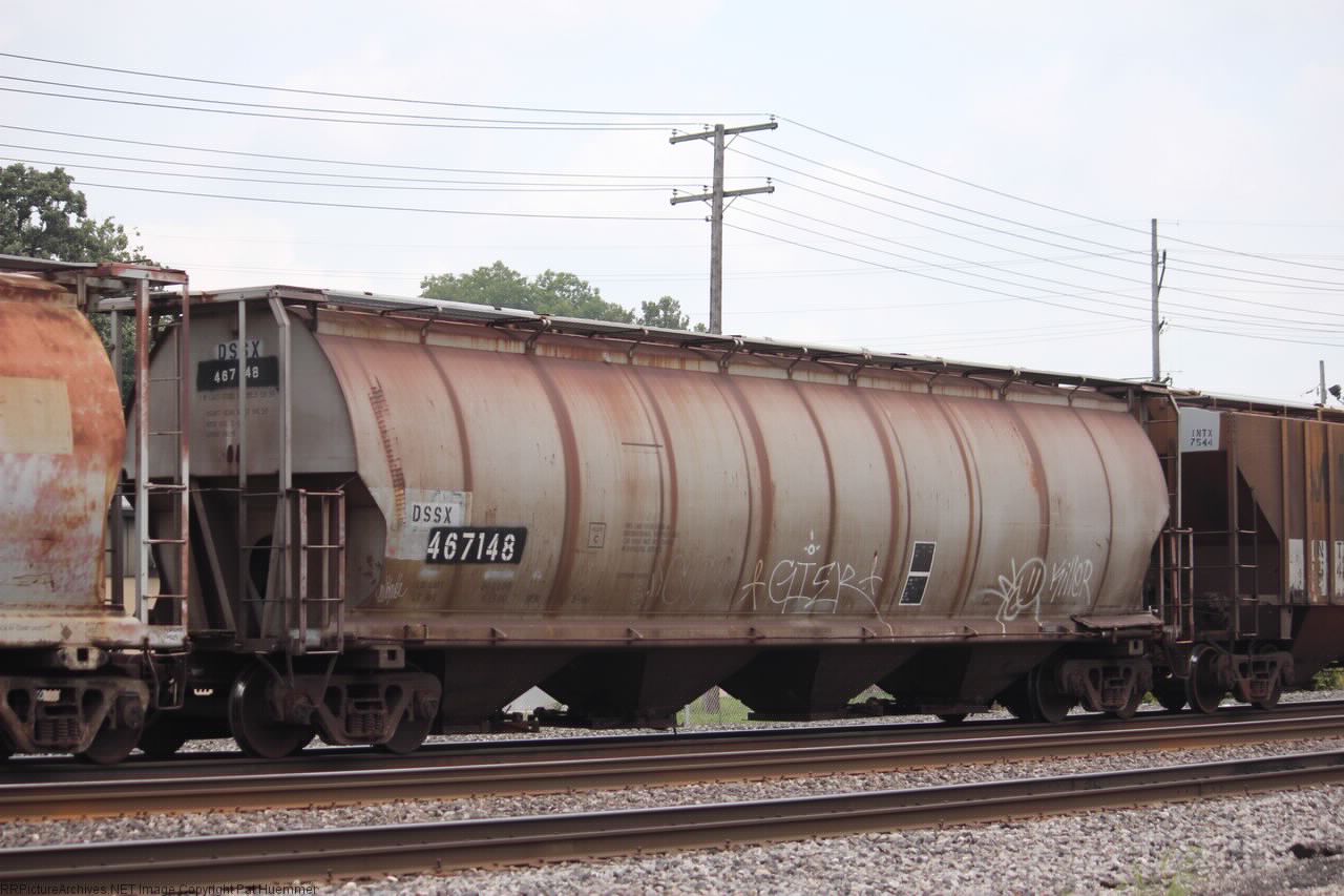 DSSX 467148