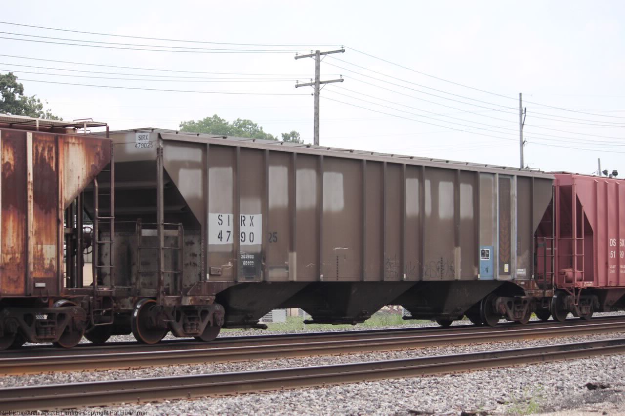 SIRX 479025