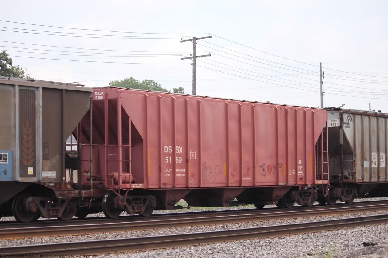 DSSX 5169