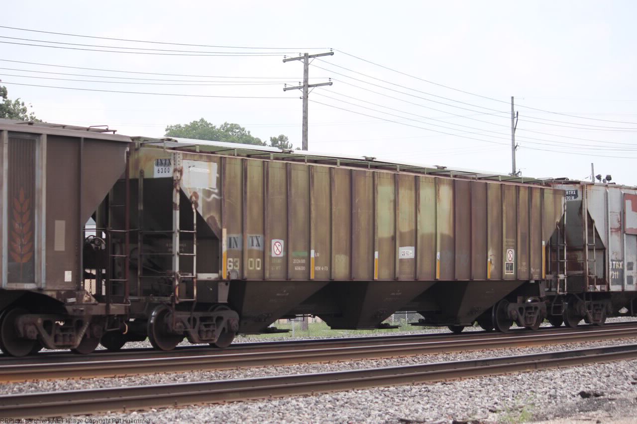 INTX 6300