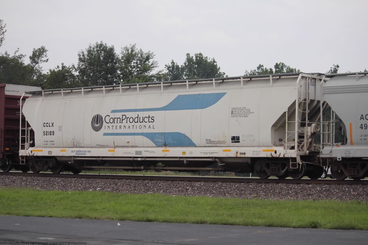 CCLX 52189