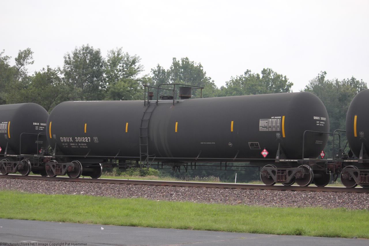 DBUX 301227