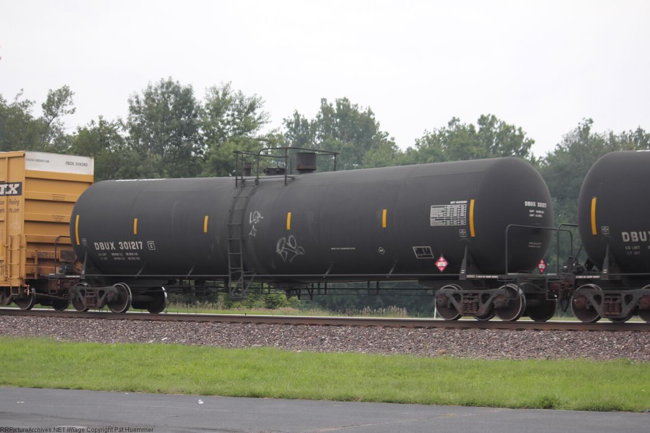 DBUX 301217