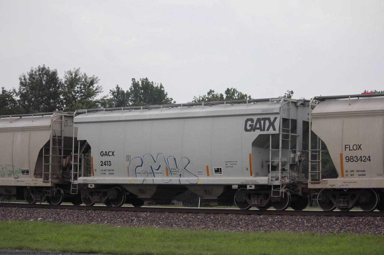 GACX 2413