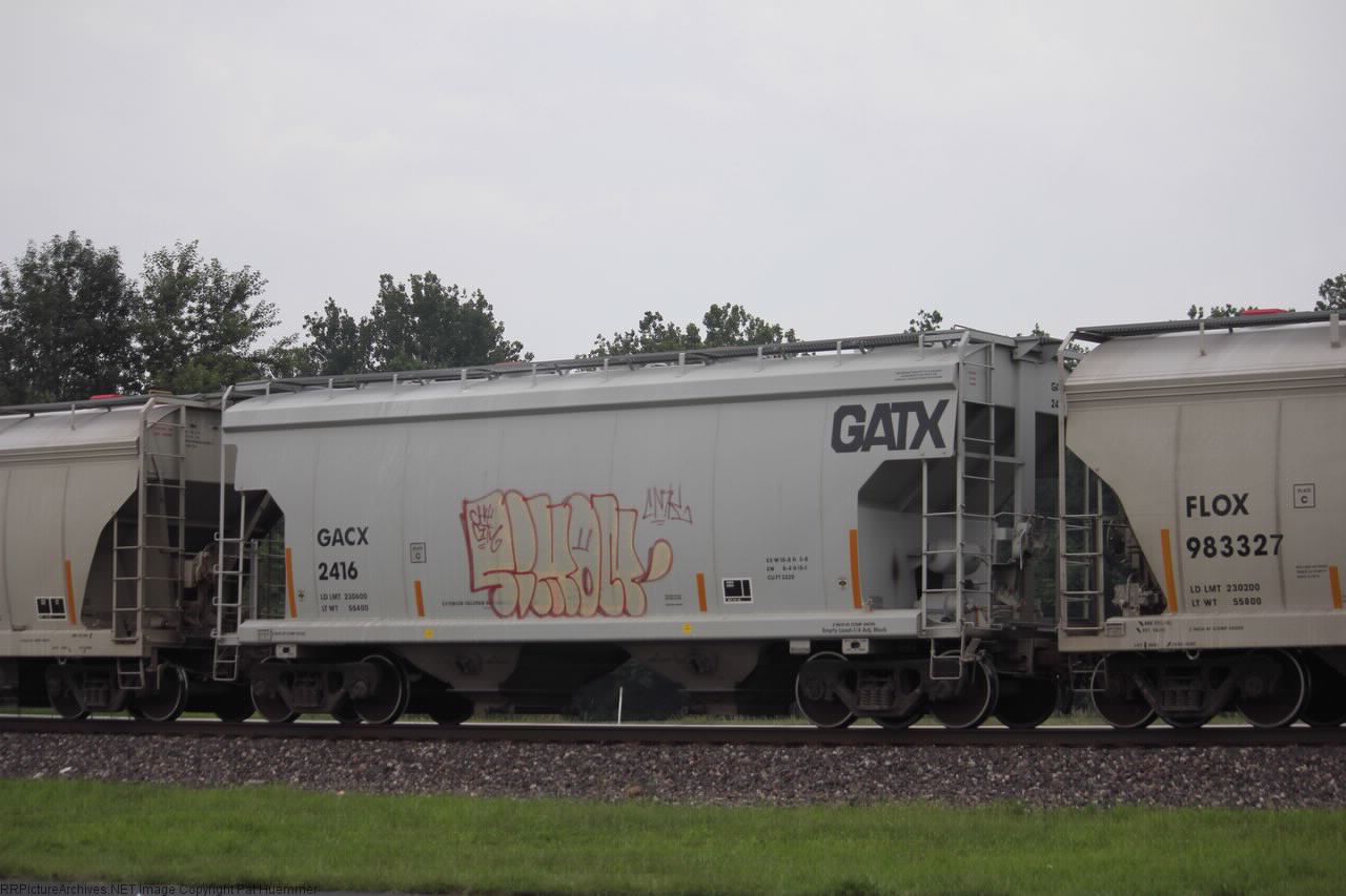 GACX 2416